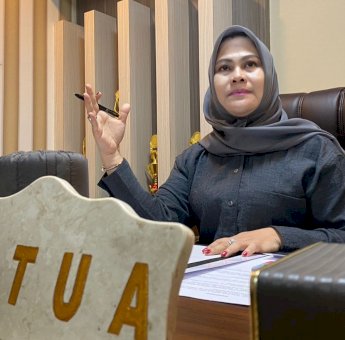 Andi Tenri Indah Tegaskan Prabowo Tahu Persis Masalah yang Dihadapi Petani dan Nelayan