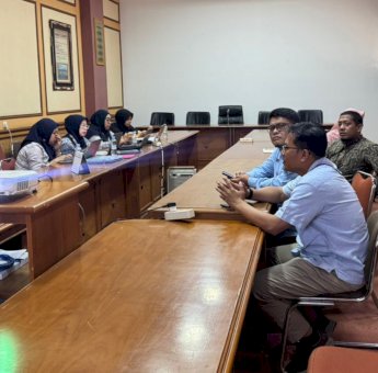 Tren Positif SPBE Sulsel, Pemprov Targetkan Digitalisasi Lebih Luas