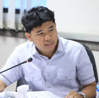 Komisi C DPRD Sulsel Ingatkan PT Yasmin Hentikan Aktifitas Pembangunan di CPI