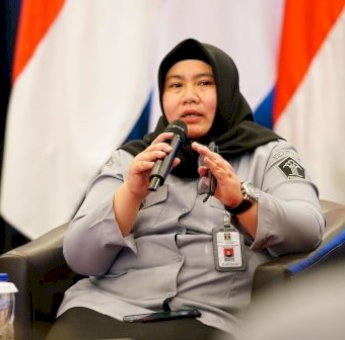 Kanwil Kemenkum Sulsel dan Enam Pemda Sepakat Bangun Ekosistem Hukum Berkualitas