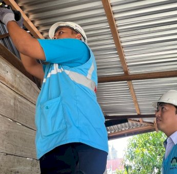 Promo Tambah Daya PLN Kembali Hadir, Diskon 50 Persen Spesial Hari Kebangkitan Nasional