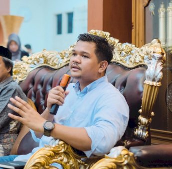 Bupati Bantaeng Uji Nurdin Akui Huadi Group Komitmen Tangani Aspirasi Warga Borongloe