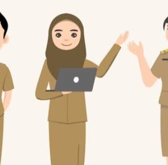 Hanya Jalankan Edaran BKN, Pemkot Makassar Tegaskan Tak Lakukan PHK Bagi Pegawai Non ASN