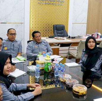 Ditjen AHU Percepat Pendirian Koperasi Merah Putih dengan Layanan 1.000 Koperasi per Jam