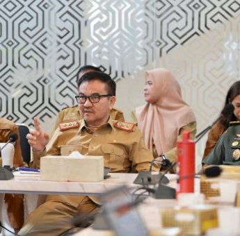 Koperasi Desa Merah Putih di Sulsel Bisa Dapat Modal Usaha Sampai Rp3 Miliar