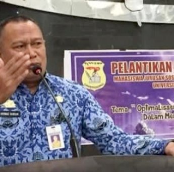 Pemkot Makassar Siapkan Mekanisme PJLP, Solusi untuk Ribuan Honorer Tak Terdaftar