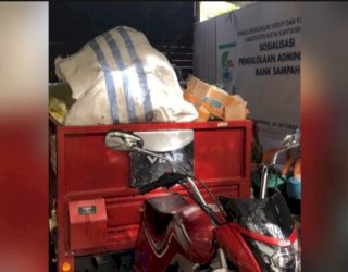 Kecamatan Sebulu, Kukar Bangun Kesadaran Lingkungan, Sampah Jadi Solusi Berkelanjutan
