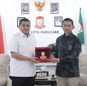 Pemkot Makassar Siapkan Solusi Bertahap Atasi Masalah Listrik di Kepulauan