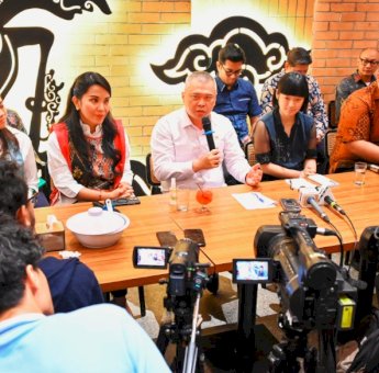 Jaga Komisi Ojol di Level 20 Persen untuk Keberlanjutan Ekosistem Digital dan UMKM