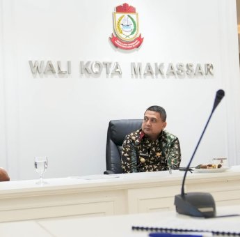 Makassar Dapat Jatah Program Strategis Pengelolaan Sampah dari Kementerian PU