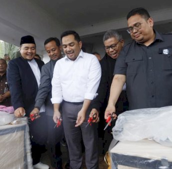 Bawaslu dan KPU RI Pantau dan Beri Atensi Khusus Pelaksanaan PSU Pilkada Palopo