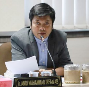 Komisi E DPRD Sulsel Tegaskan Kuota PBI JKN Tak Boleh Dikurangi