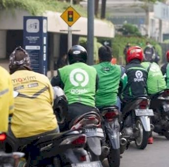 Wujud Kepedulian pada Mitra dalam Ekosistem Digital, Ini Pernyataan Sikap Modantara Terkait Aksi Pengemudi Pada 20 Mei