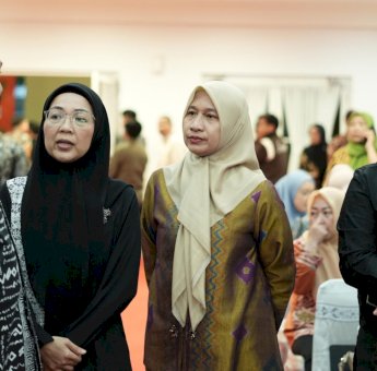 Raih Predikat PPE Nindya, Pemkot Makassar Tunjukkan Komitmen Perlindungan Perempuan dan Anak