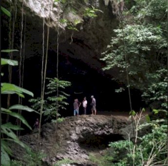 DPMD Kukar Dorong Desa Susun Rencana Kawasan Berbasis Potensi Lokal