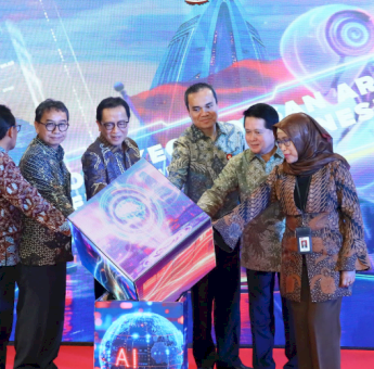 OJK Dorong Pemanfaatan AI di Sektor Perbankan