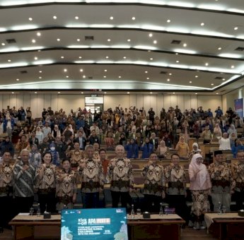 Sophia: Akuntan Wajib Penuhi SOP Dalam Penyusunan Laporan Keuangan