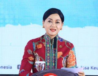 OJK: Penilaian Moody’s Tunjukkan Ketahanan Ekonomi Indonesia Kuat dan Solid