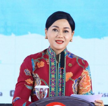 Penguatan Literasi dan Inklusi Keuangan Prioritaskan Kelompok Perempuan