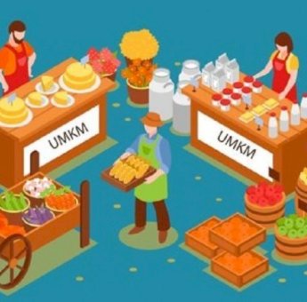 Penyaluran Kredit Mikro di Sulsel Tumbuh Melambat