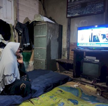 PLN Siap Listriki 780 Ribu Rumah Tangga Lewat Program Lisdes 2025-2029 di RUPTL Baru