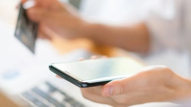 Ilustrasi layanan pinjaman daring. (Dok. Int)