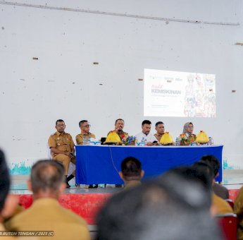 Tak Ada Lagi Alasan Tidak Sekolah! Buton Tengah Luncurkan Program Pendidikan Gratis.