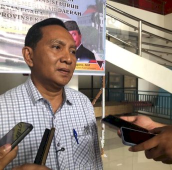 Kukar Libatkan 56 OPD untuk Tingkatkan Nilai SPIP dan Tata Kelola Pemerintahan
