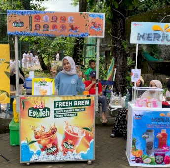 Bukit Baruga Hadirkan Ruang Kolaborasi yang Inovatif dan Ramah UMKM