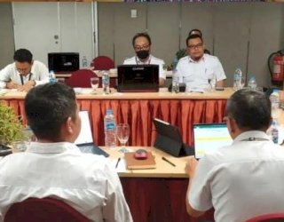 DPMD Kukar Perjuangkan Status Desa di Wilayah IKN: Identitas Administratif Harus Dijaga