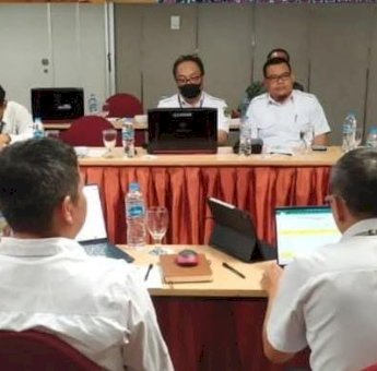 DPMD Kukar Perjuangkan Status Desa di Wilayah IKN: Identitas Administratif Harus Dijaga