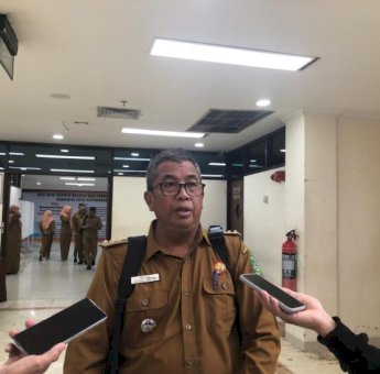 HKG ke-54 Jadi Momentum Kebangkitan UMKM Muara Muntai