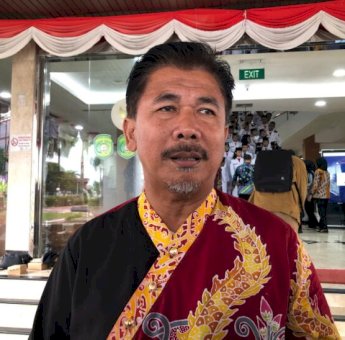 Koperasi Merah Putih Kukar Capai 50 Persen Progres, Sekda: Ini Mandat Nasional yang Harus Kita Jalankan