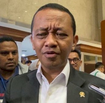 Isu Raja Ampat Papua, FORMID: Ada Upaya Jatuhkan Kredibilitas Bahlil