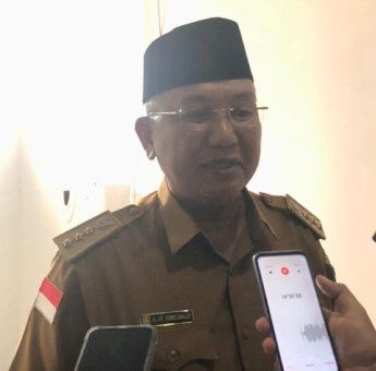 Marangkayu Percepat Integrasi Perangkat Desa ke Sistem Koperasi Merah Putih