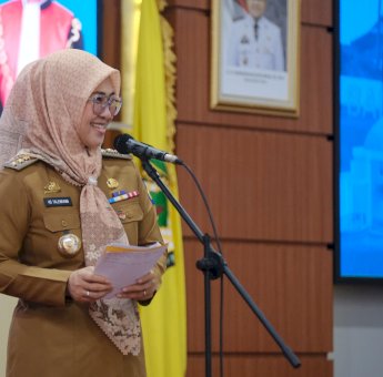 Gowa Jadi Kabupaten Termaju di Sulsel, Masuk Urutan Pertama