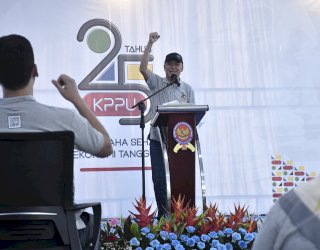 25 Tahun KPPU Tegakkan Persaingan Usaha, Ratusan Kasus Ditindak Tegas