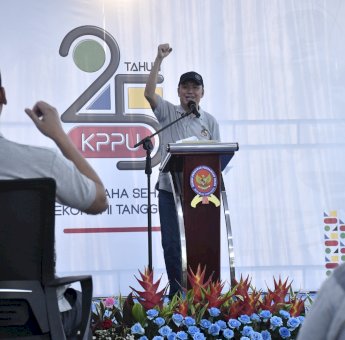 25 Tahun KPPU Tegakkan Persaingan Usaha, Ratusan Kasus Ditindak Tegas