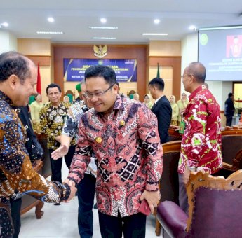 Pemkab dan PN Gowa Dorong Penegakan Hukum untuk Kepastian Publik