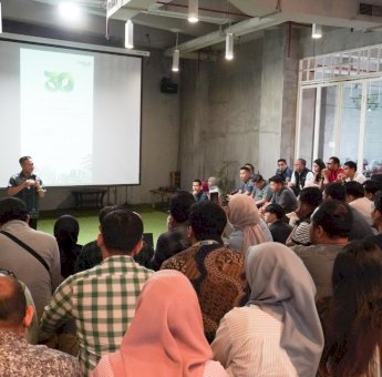 30 Tahun PT KIK, Dari Pasar ke Industri Properti di Indonesia Timur