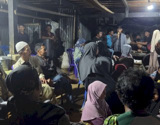 Muslimin Bando Ajak Warga Enrekang Lanjutkan Pendidikan Anak, Tegaskan Pentingnya PIP
