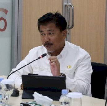 Pemkab Kukar Dorong Inklusi Keuangan Lewat Program EKI, Dua Desa Jadi Percontohan