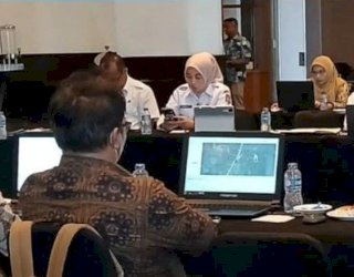 DPMD Kukar Tegaskan Status Wilayah Administratif Terdampak IKN