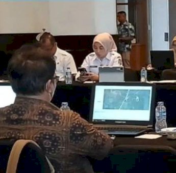 DPMD Kukar Tegaskan Status Wilayah Administratif Terdampak IKN