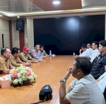 DPMD Kukar Seleksi Perangkat Desa Secara Digital untuk Jamin Transparansi dan Kualitas