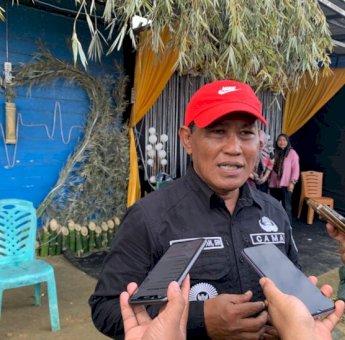 Seluruh Desa di Loa Kulu Kini Terhubung Internet, Blank Spot Ditiadakan