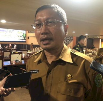 Pemkab Kukar Percepat Penetapan Tujuh Desa Persiapan Menjadi Desa Definitif