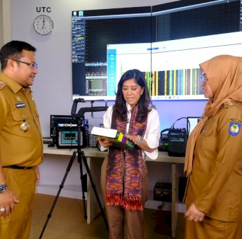 Pemkab Gowa Dorong Pelindungan Anak Dari Bahaya Perkembangan Digital