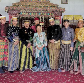 Komunitas Warga Lingkar Tambang Dukung Langkah PT Masmindo Dwi Area yang Sesuai Regulasi dan Berorientasi pada Kesejahteraan