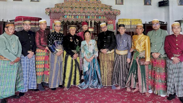 Komunitas Warga Lingkar Tambang Dukung Langkah PT Masmindo Dwi Area yang Sesuai Regulasi dan Berorientasi pada Kesejahteraan